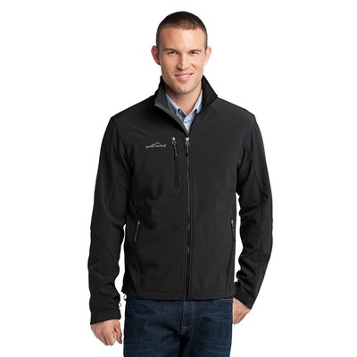 Eddie Bauer® - Soft Shell Jacket.