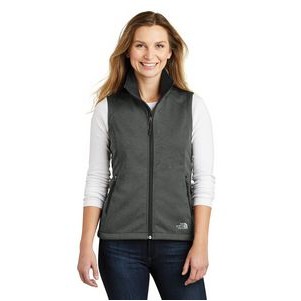 The North Face ® Women's Ridgewall Soft Shell Vest.